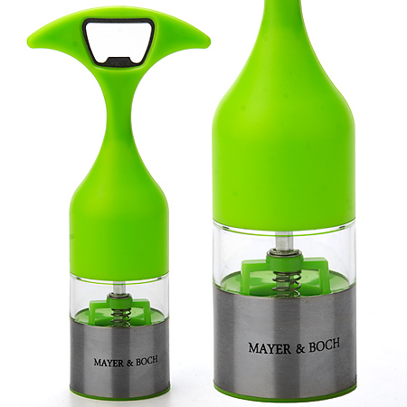 Мельничка для соли/перца Mayer&Boch MB-24169