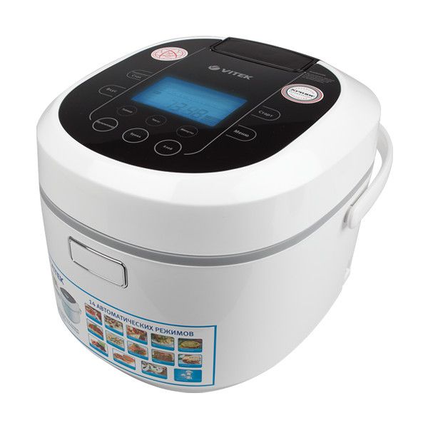 Мультиварка VITEK VT-4215