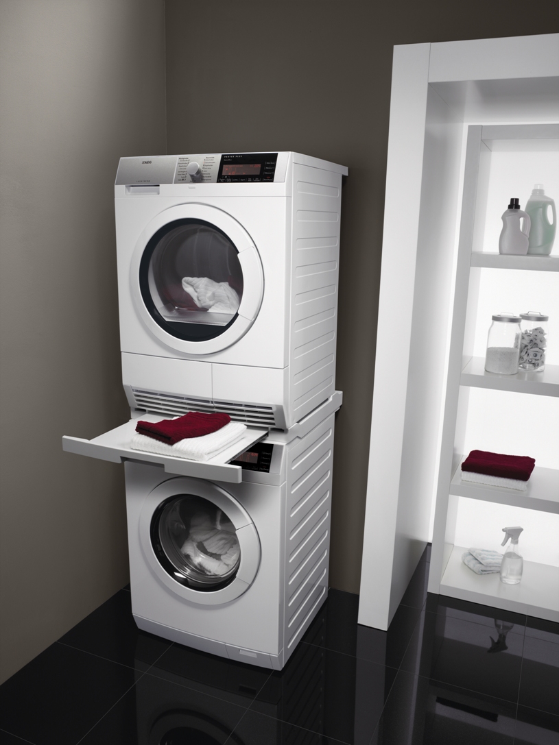 Сушильная машина