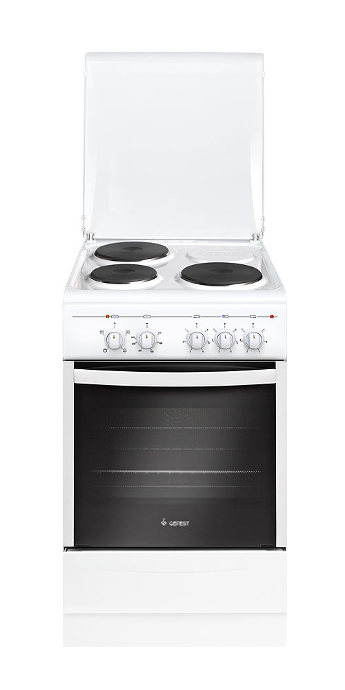 Плита электрическая Gefest ЭП Н Д 5140