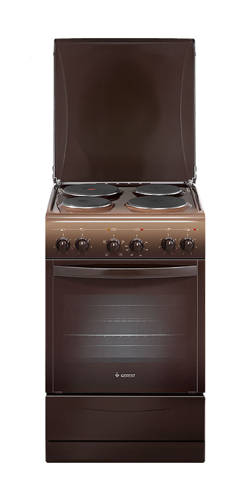 Плита электрическая Gefest ЭП Н Д 5140-01 0001