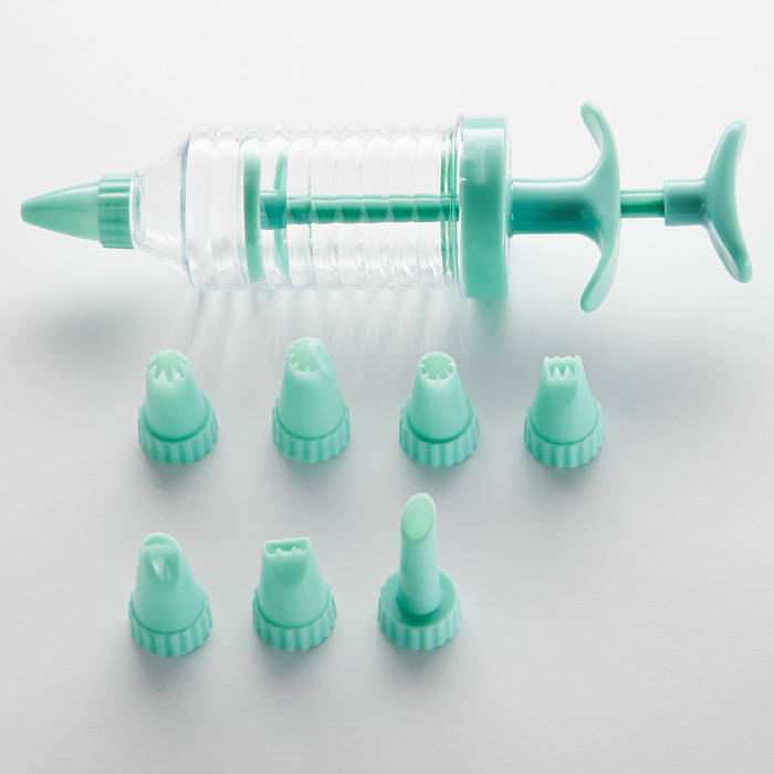 Кондитерский мешок, шприц Webber BE-0414