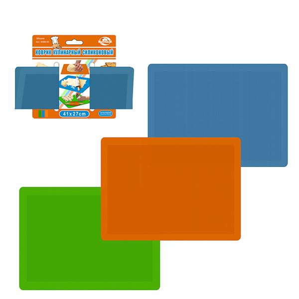 Коврик Мультидом AN80-93