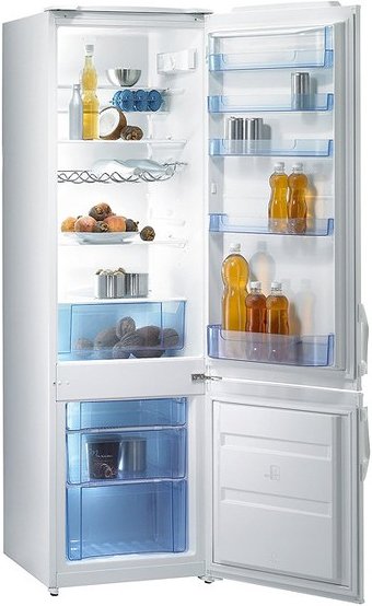 Холодильник Gorenje RK 41200W