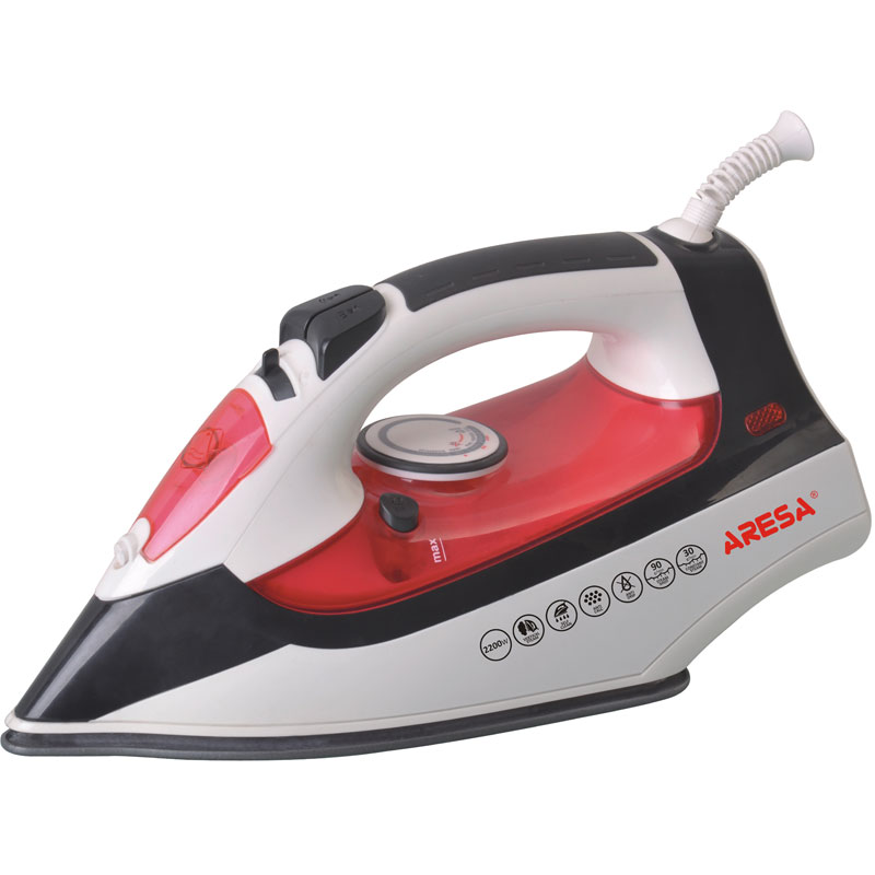 Утюг ARESA AR-3104