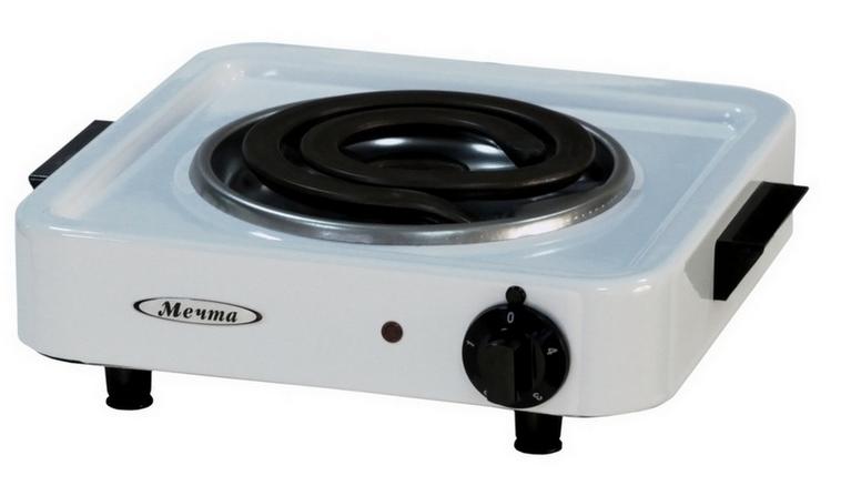 Электроплита Мечта 111Т белая Электроплита Мечта 111Т белая