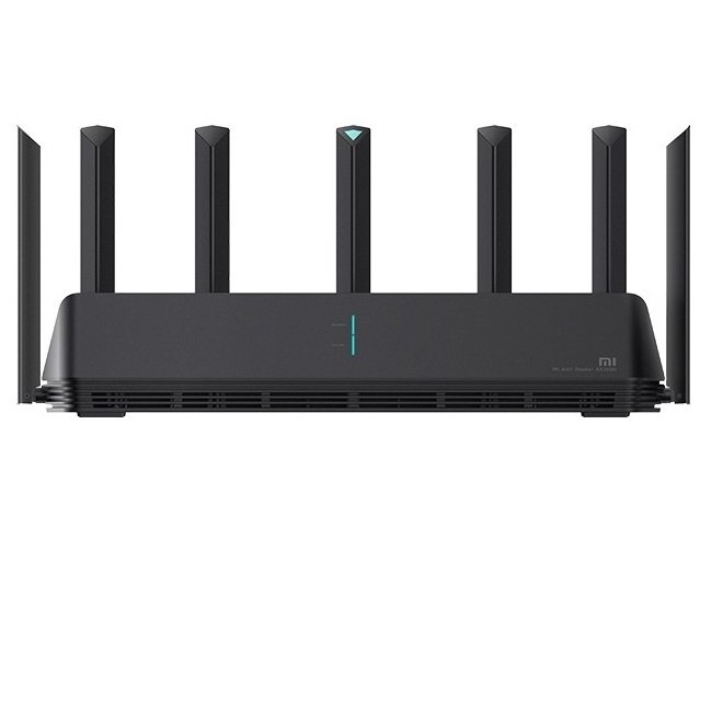 Роутер Xiaomi Mi AIoT Router AX3600