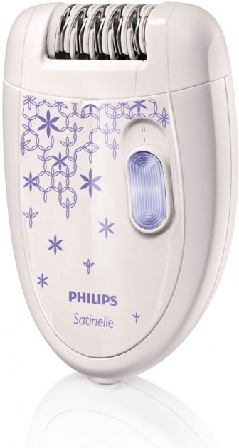 Эпилятор PHILIPS HP6421/00 