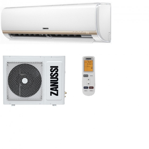 Кондиционер Zanussi Siena ZACS-07 HS/N1 