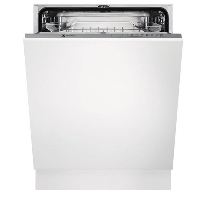Встраиваемая посудомоечная машина Electrolux EEA917100L