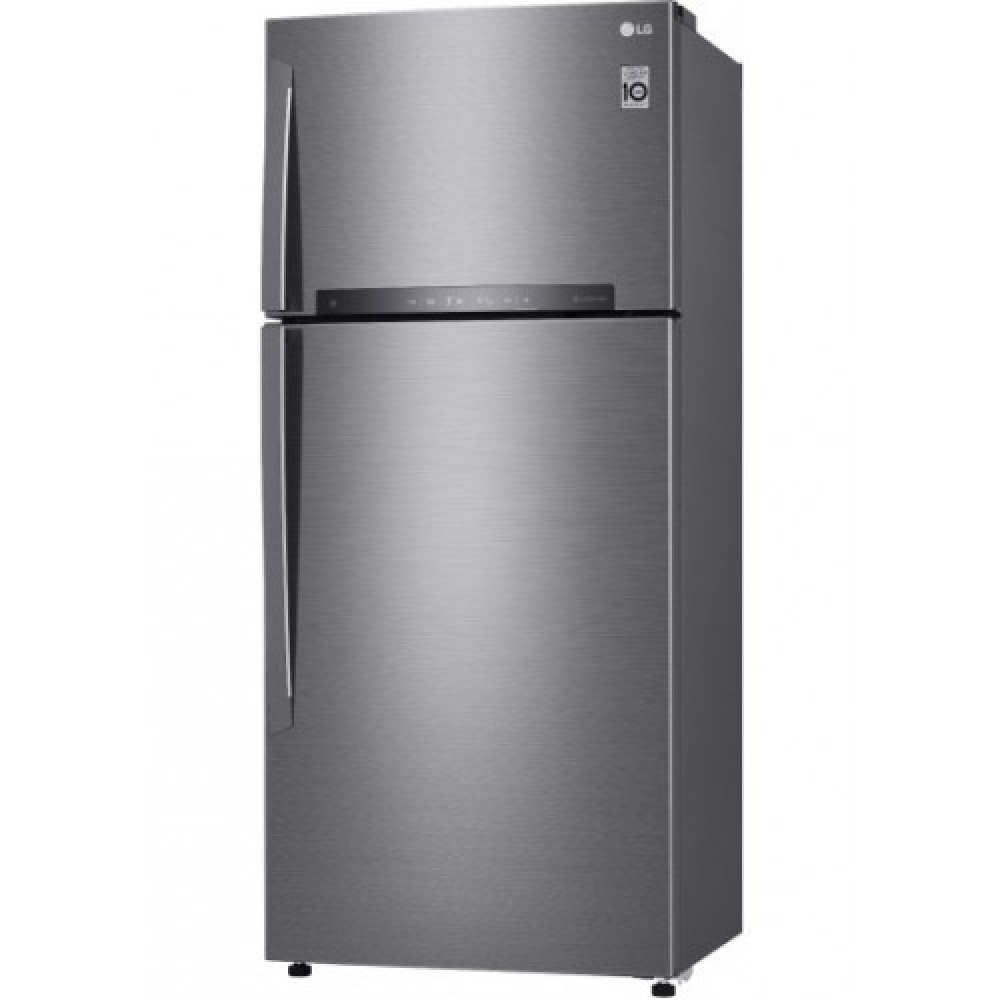 Холодильник LG GN-H702HMHU