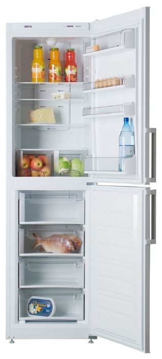 Холодильник ATLANT XM 4425-000-N