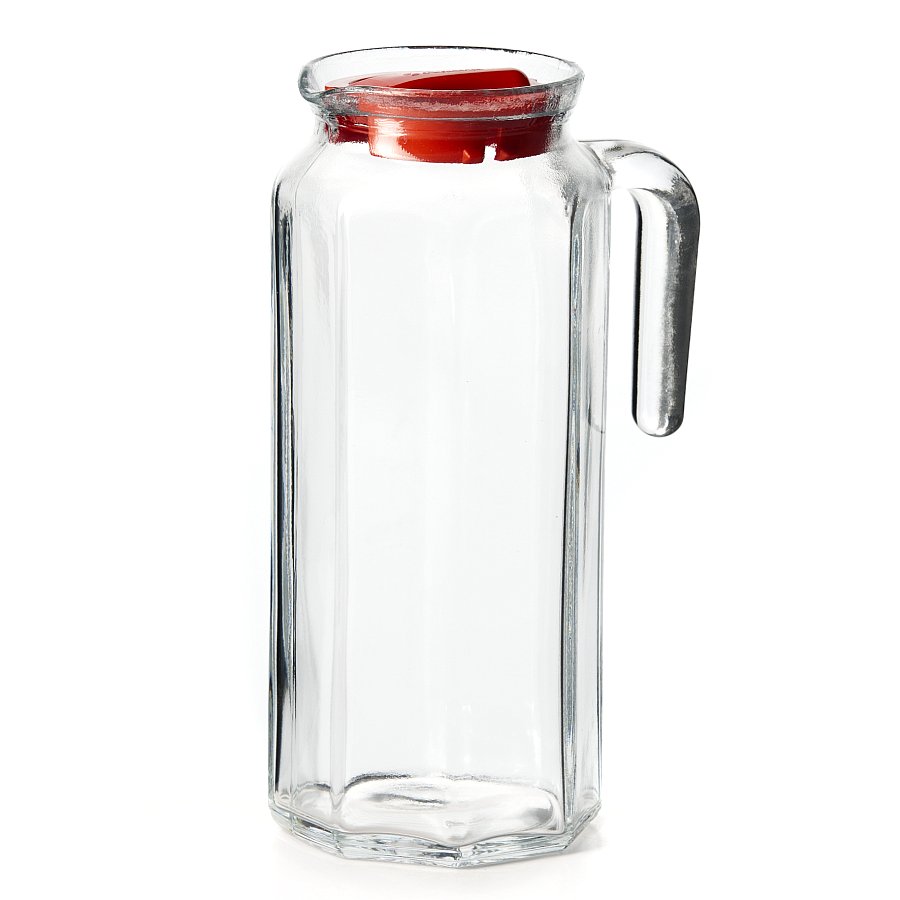 Кувшин для воды Pasabahce Kosem 80051