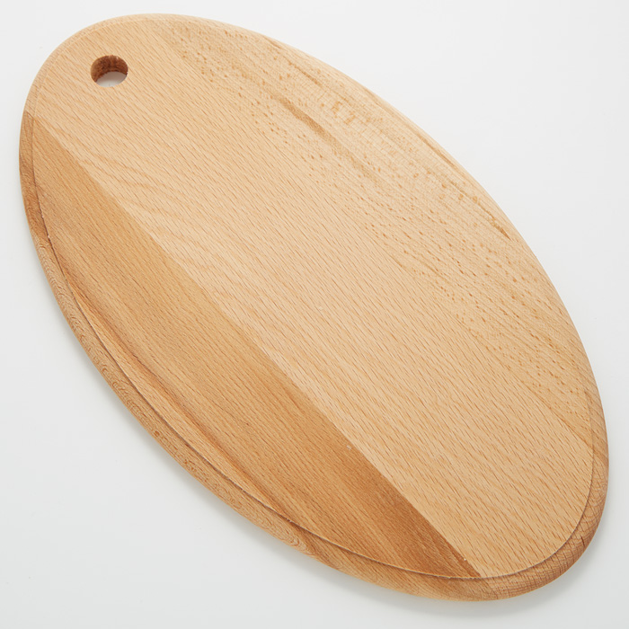 Доска разделочная Доска разделочная Ов-35 Овал