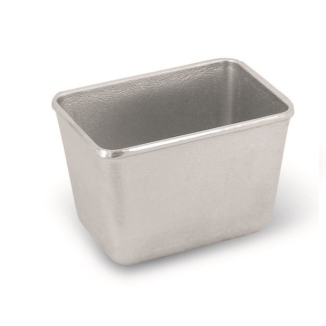 Форма хлебная Кукмара Л-11 х110