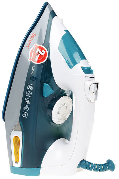Утюг Saturn CC7114
