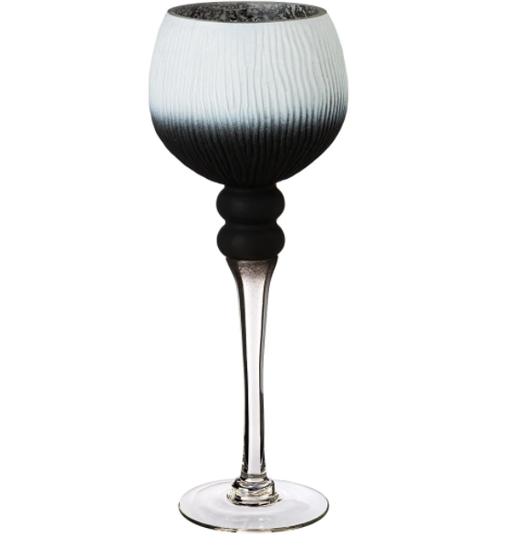 Подсвечник Диаметр=10 См Высота=35 См 185-300