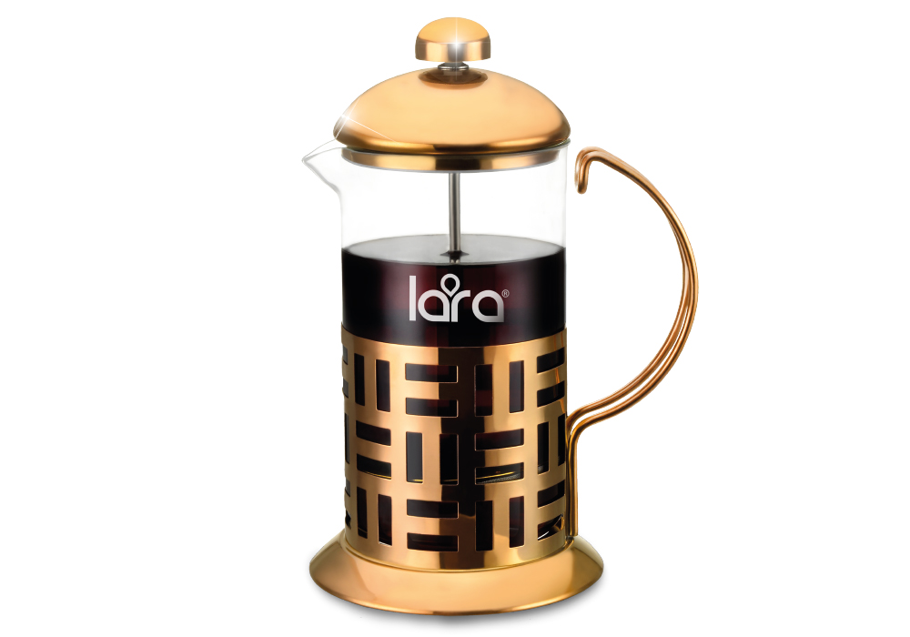 Френч-пресс LARA LR 06-47
