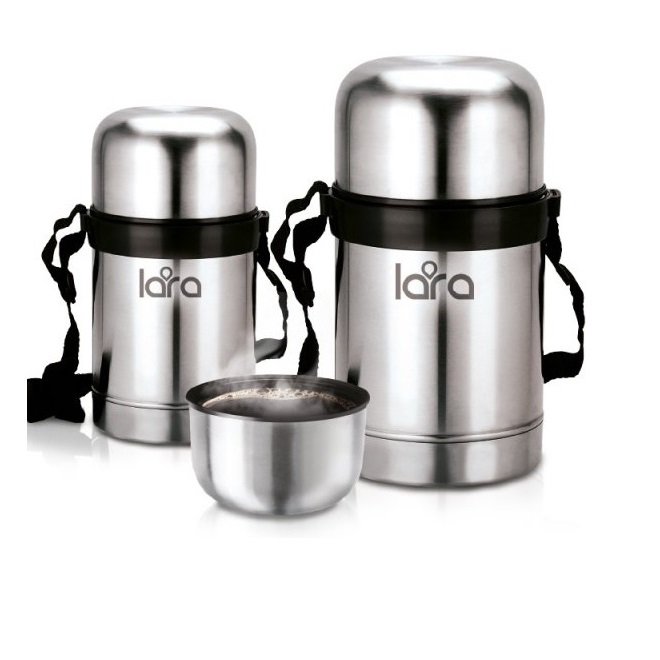 Термос Lara LR04-51 750 мл