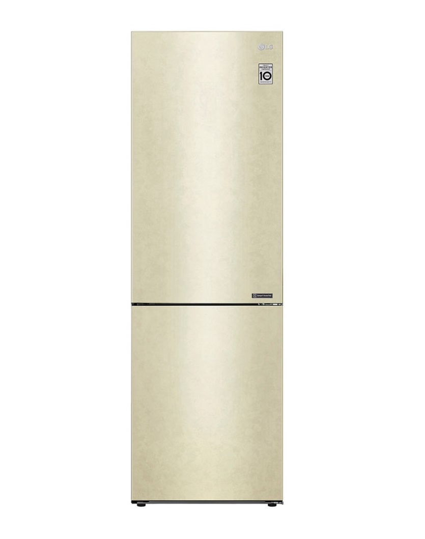 Холодильник LG GA-B509CECL