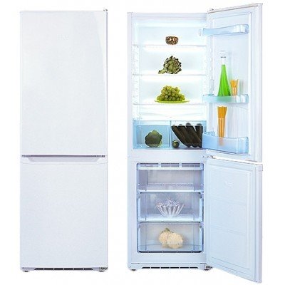 Холодильник Nord NRB 139-032 (белый)
