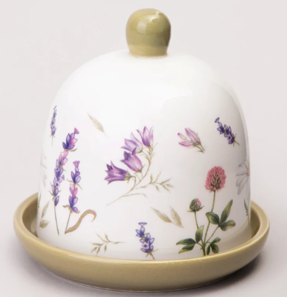 Лимонница Agness Flower Story 9*9 См 358-2187