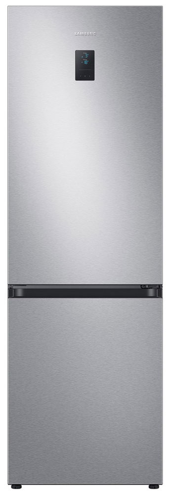 Двухкамерный холодильник Samsung RB 34 T670FSA/WT