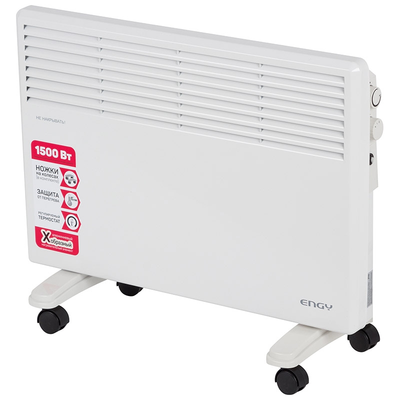 Конвектор ENGY EN-1500W Standard