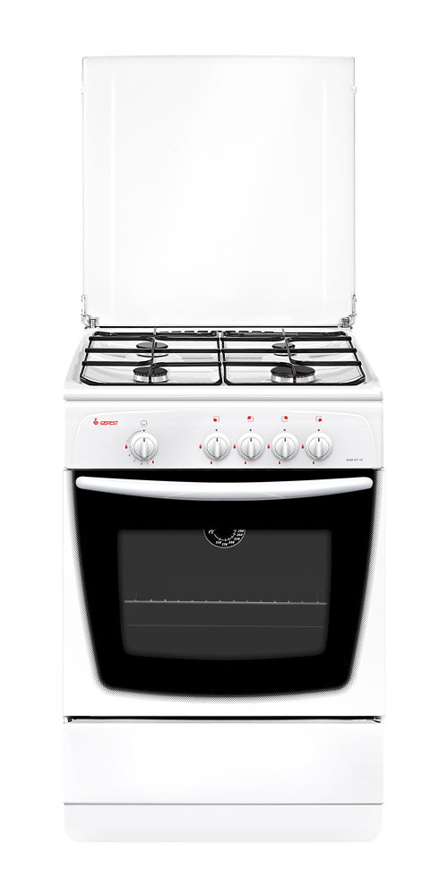 Газовая плита GEFEST 1200-C7 K8 