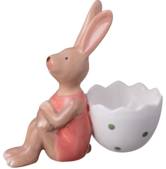 Подставка под яйцо 11.8*5.8*11.5 см. 146-2272