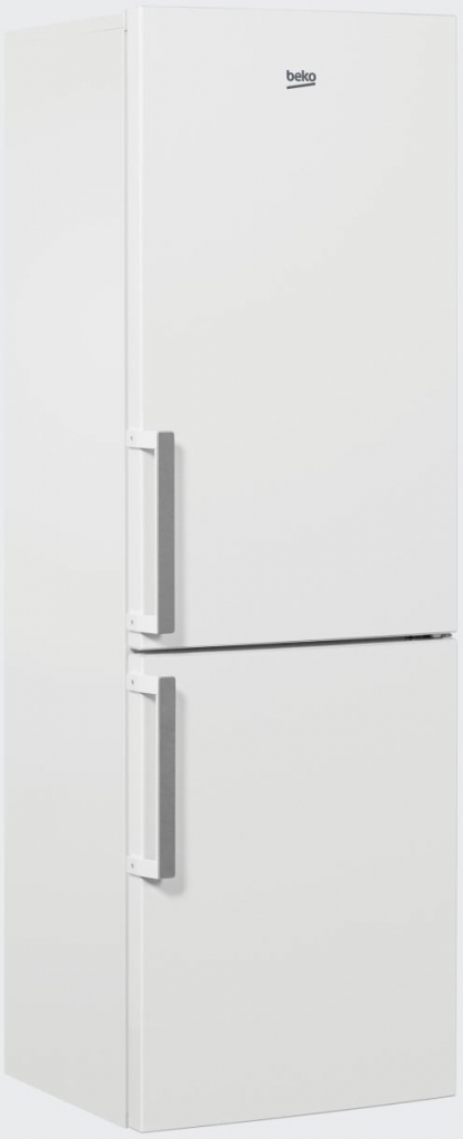 Холодильник Beko RCSK379M21W белый