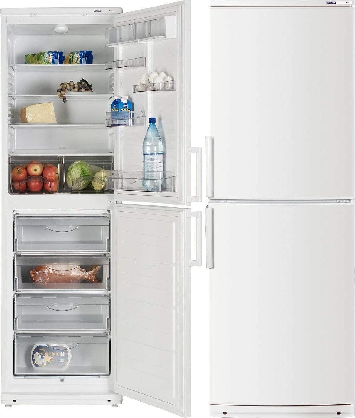Холодильник Atlant XM 4023-000