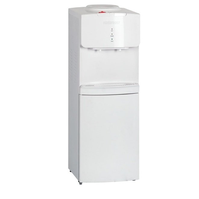Кулер-диспенсер Nordfrost FK-53W