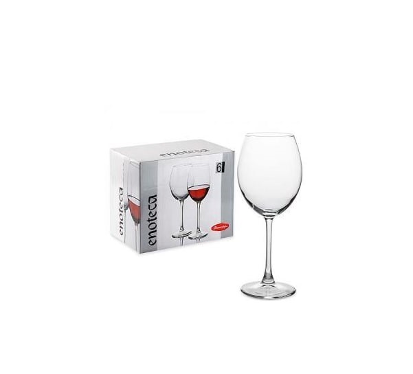 Бокал для вина Pasabahce Enoteca 44228 