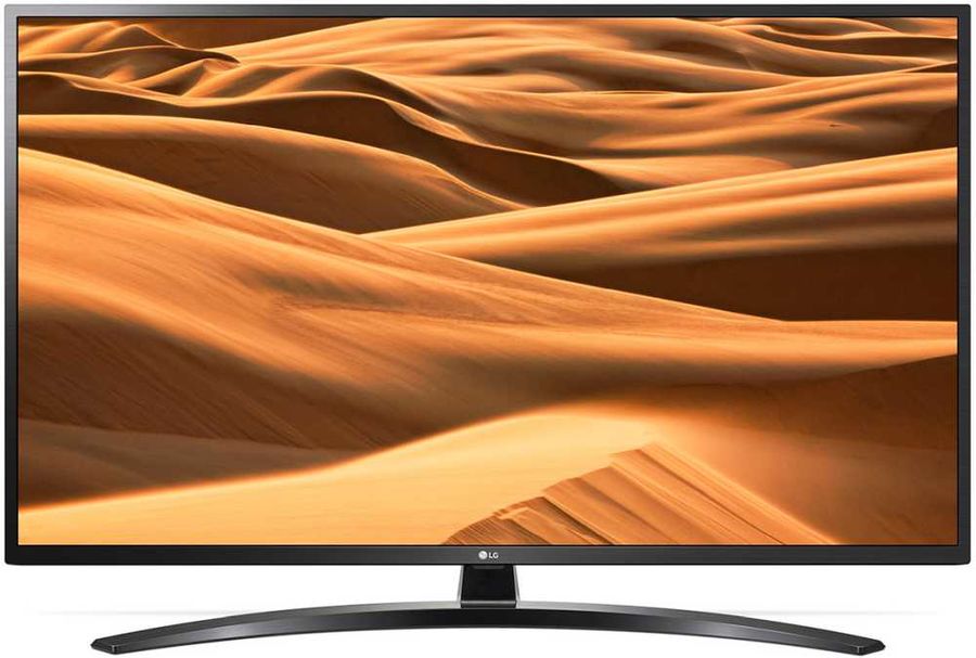 Телевизор LG 43UM7450