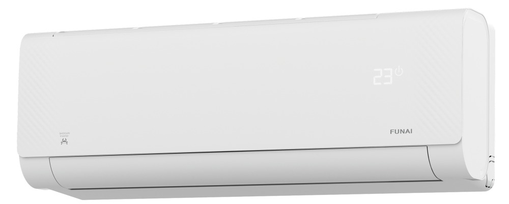 Кондиционер Funai RAC-I-SG25HP.D01