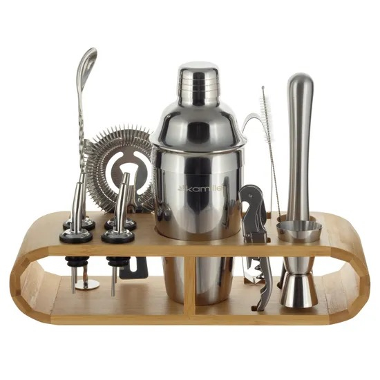 Барный набор Kamille КМ-7765