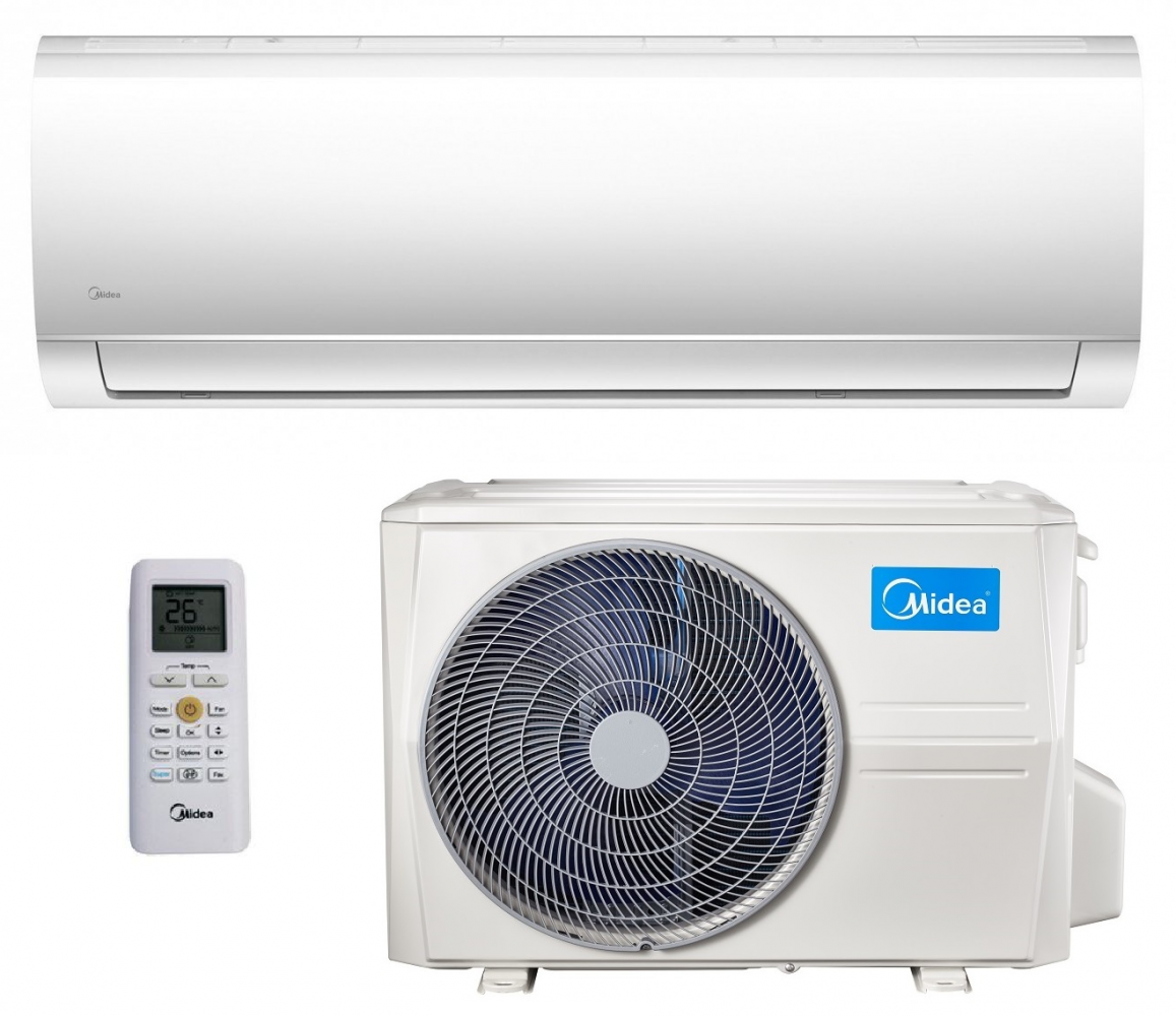 Сплит-система MIDEA MSMA-07HRN1-Q ION