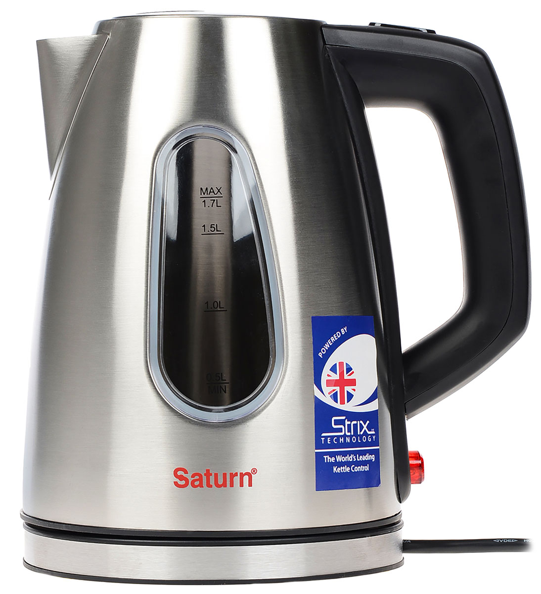 Эл.чайник Saturn EK8432 STRIX