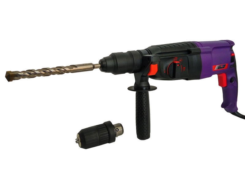 Перфоратор WBR BH-1200