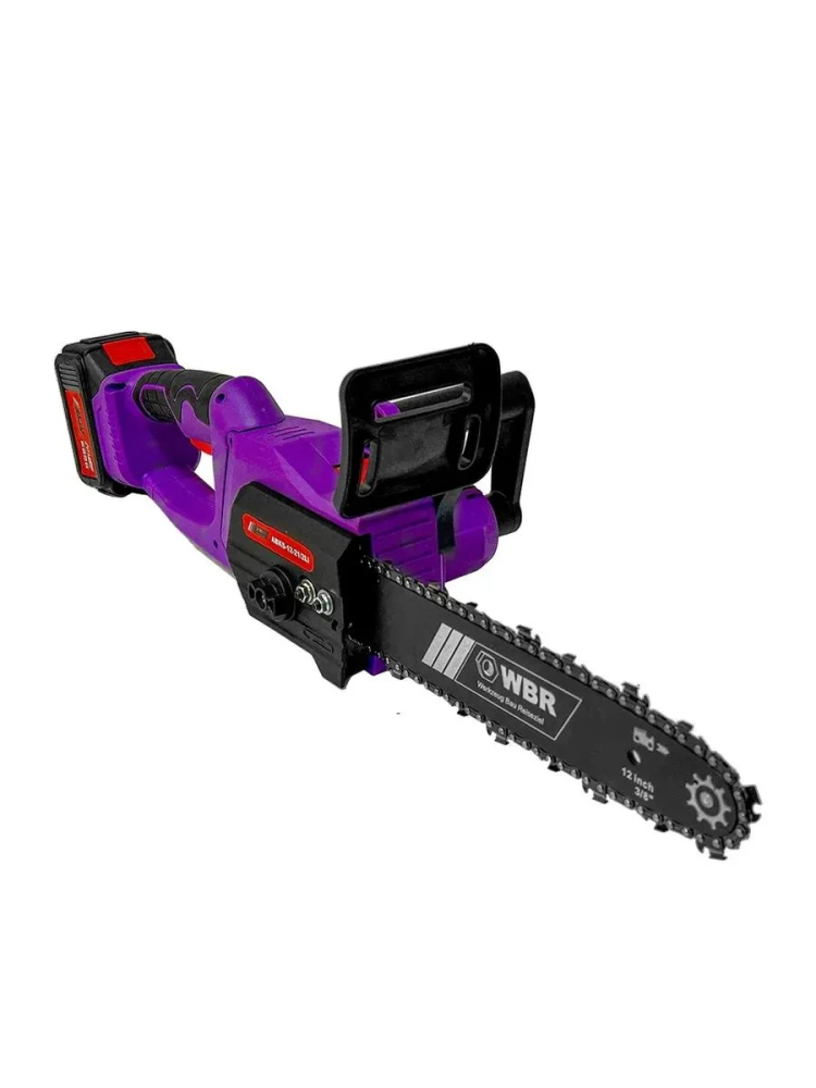 Цепная пила WBR ABKS-12-21/2Li