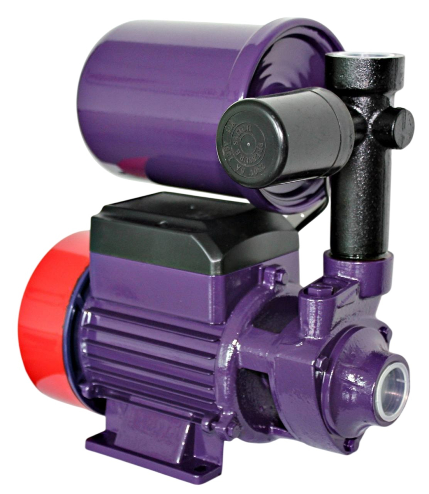 Насосная станция WBR WPS-400