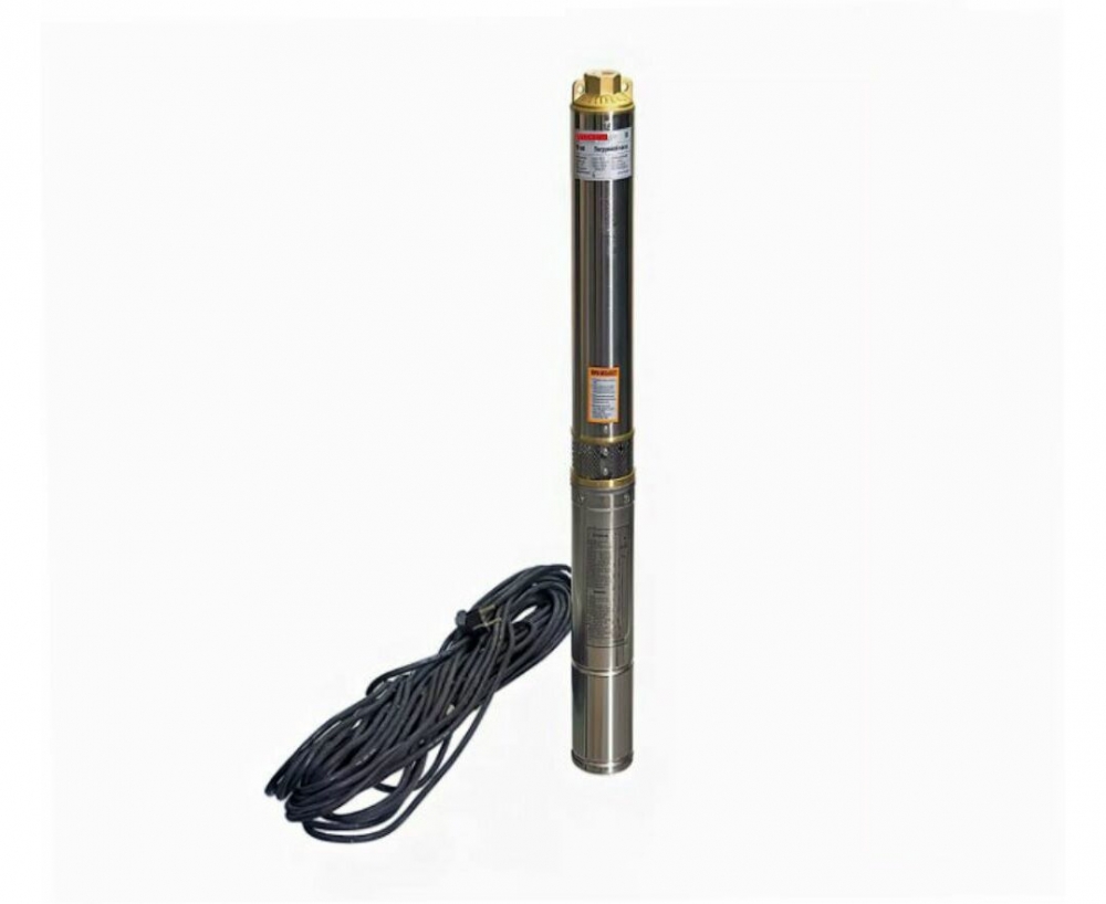 Насос глубинный центробежный МИНСК-МТЗ МГЦН-75-1,8-42м