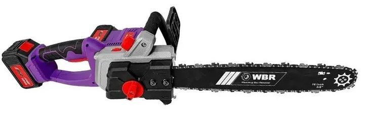 Цепная пила WBR ABKS-16-40/2Li